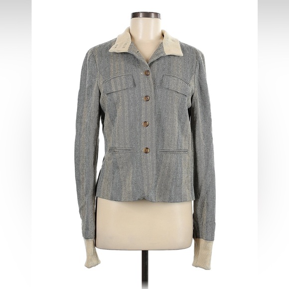 Worth Jacket Size 8 - Picture 1 of 9